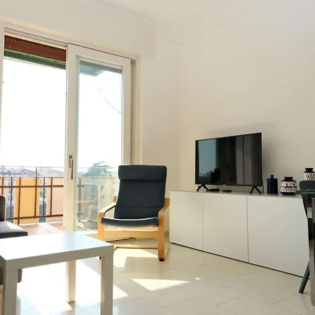 Appartement Vr Cangrande On The River Verona