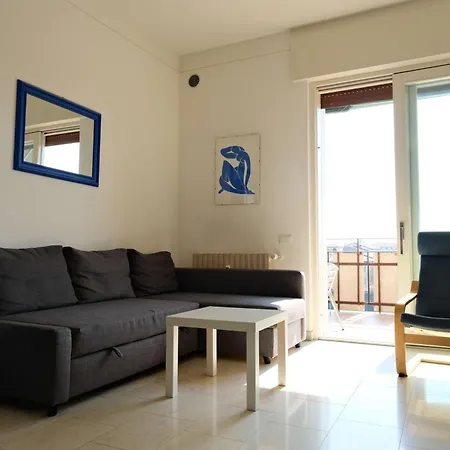 Appartement Vr Cangrande On The River Verona