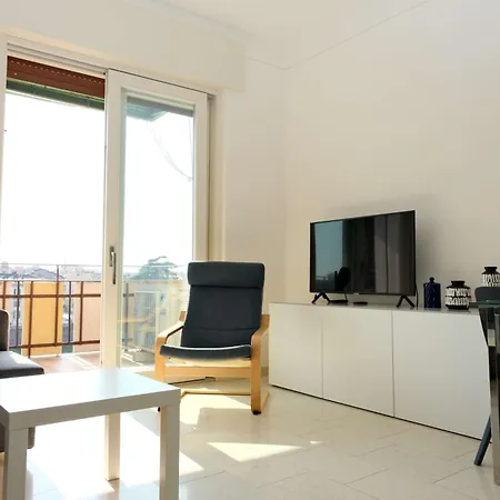 Appartement Vr Cangrande On The River
