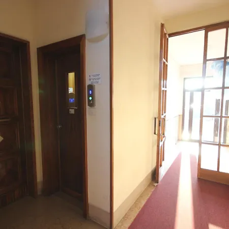 Appartement Vr Cangrande On The River *