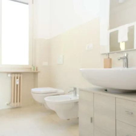 Vr Cangrande On The River Appartement Verona