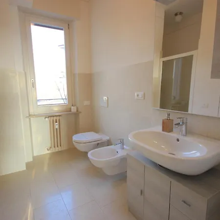 Appartement Vr Cangrande On The River *