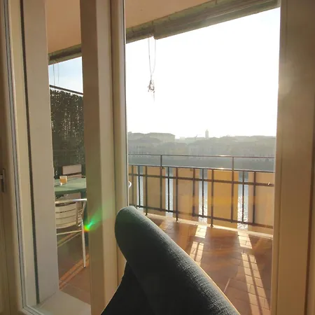 Vr Cangrande On The River Appartement
