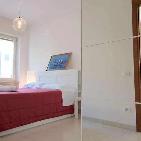 Vr Cangrande On The River Appartement *