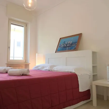 Vr Cangrande On The River Appartement