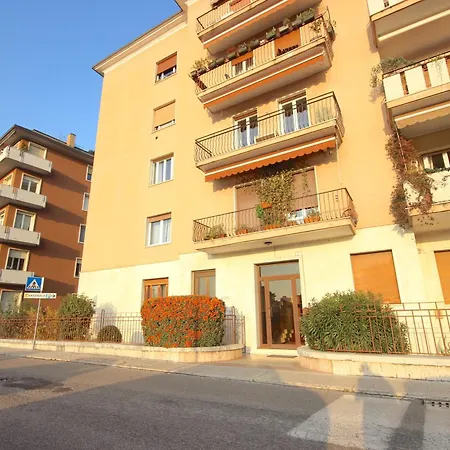 Vr Cangrande On The River Appartement *